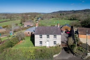 Aerial Front Aspect - click for photo gallery